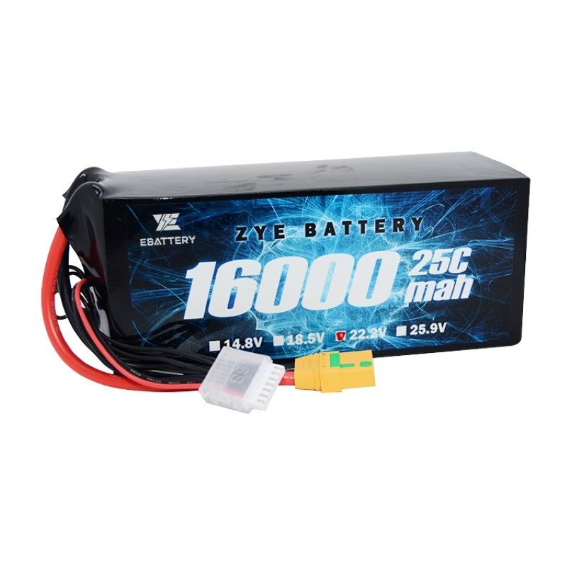 14s lipo baterije