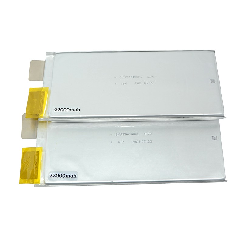 14S lipo baterija