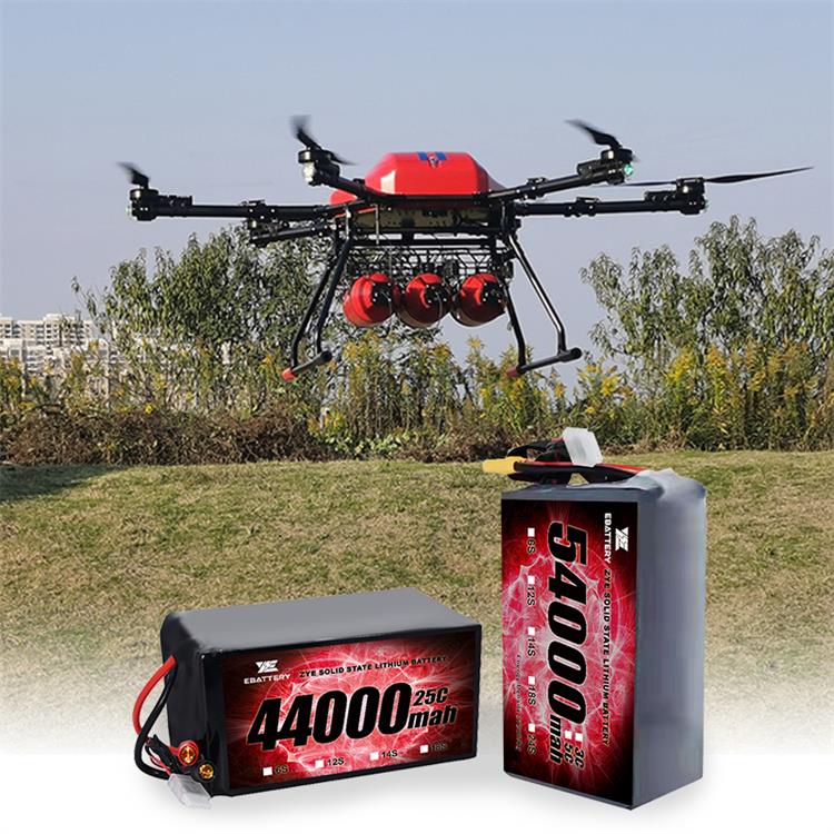 Glede uporabe baterij za drone - Kitajski dobavitelj shenzhen Ebattery technology co., Ltd