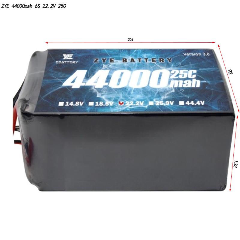 Kako preprečiti napetost drona baterije med terenskimi operacijami?