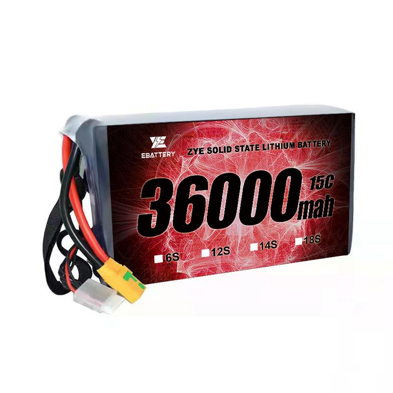 Ali lahko baterija preplača?