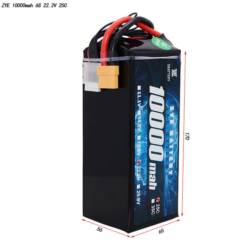 Ali je baterija 10000mAh dobra?