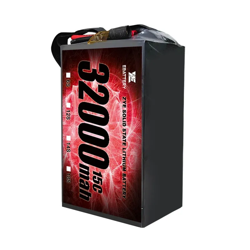 Zakaj uporabljati keramično-polimerne kompozite v baterijih pol trdnih držav?