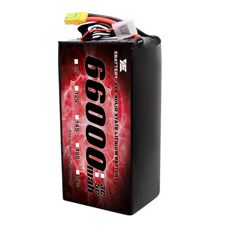 Zakaj izbrati silicijeve anode za pol trdne baterije?