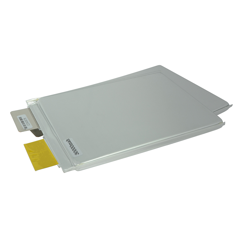 Nova tehnologija Battery Solid State Battery nad 370Wh/kg