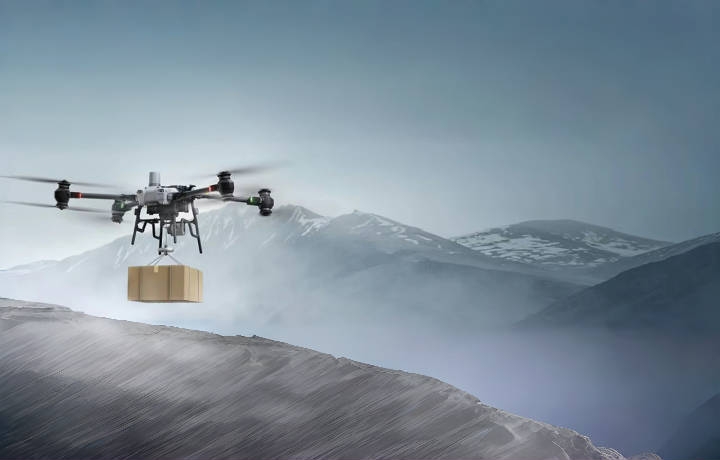 Kako uporabljati BMS na baterijah za drone?