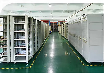 Kako polprevodniške baterije za drone v primerjavi z litij-ionskimi？