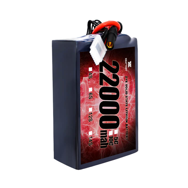 Katere so pogoste težave in nasveti za vzdrževanje baterij za drone?