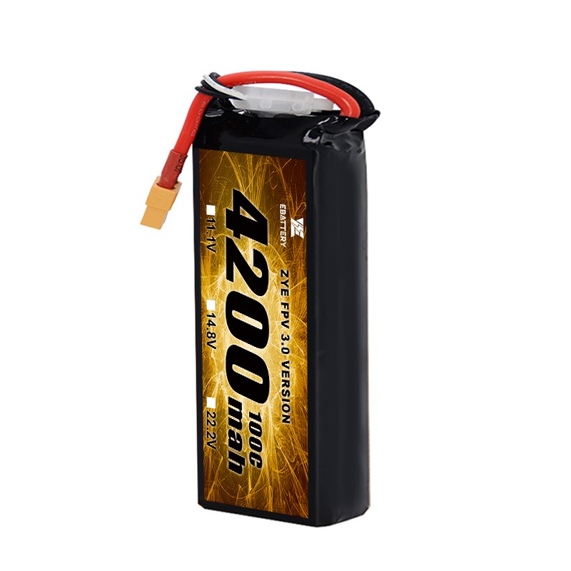 4200MAH 6000MAH 6500MAH