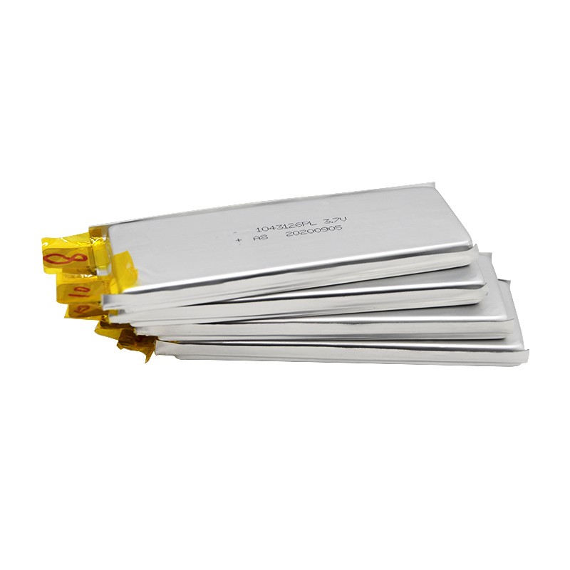 6000mah lipo baterija