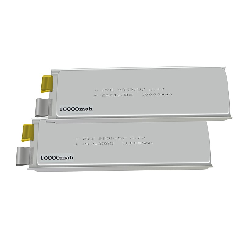 Lipo baterija 6s 10000mAh